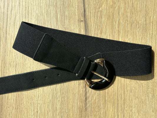 Ceinture - MAYA