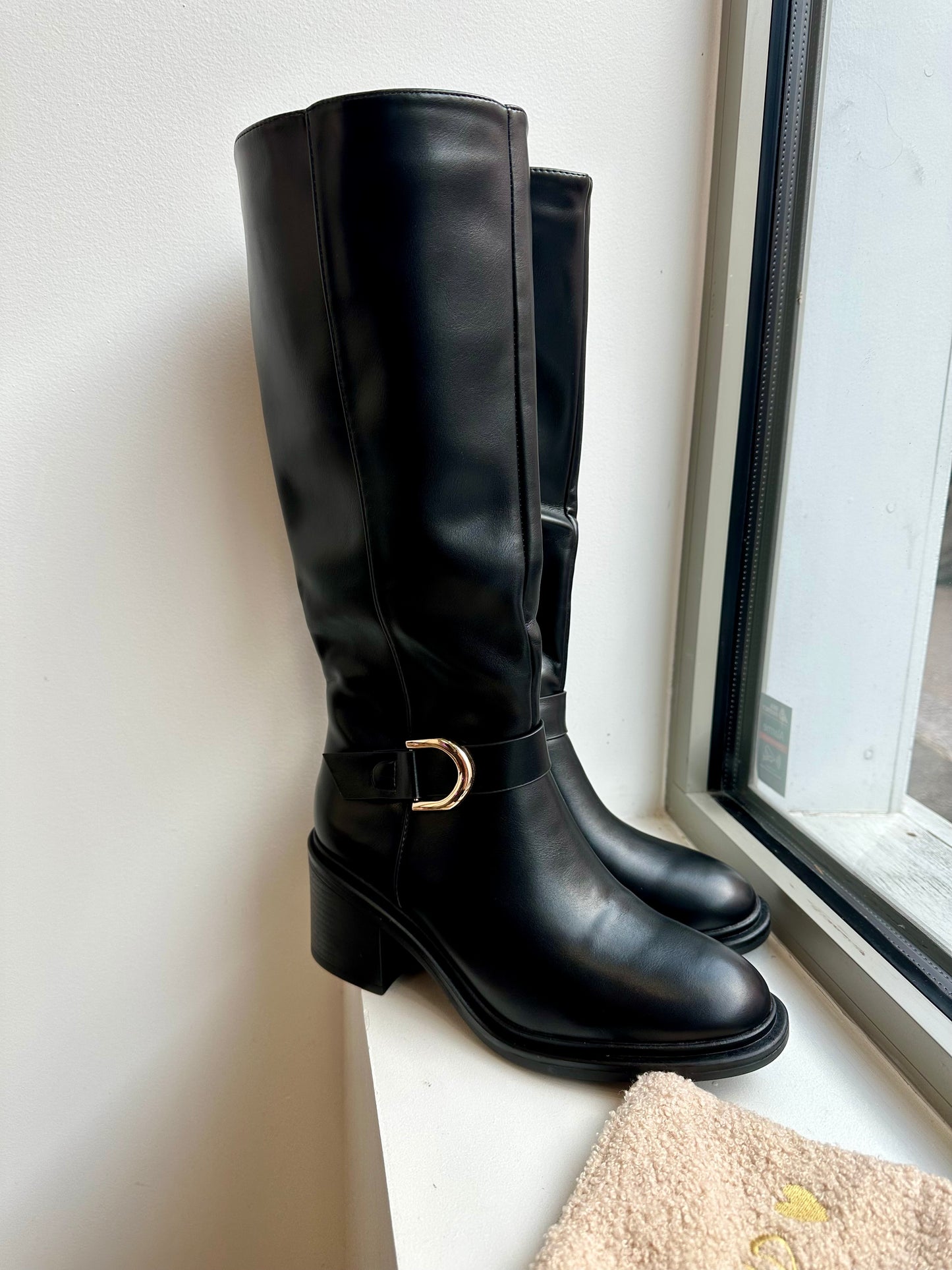 Bottes - AMBRE