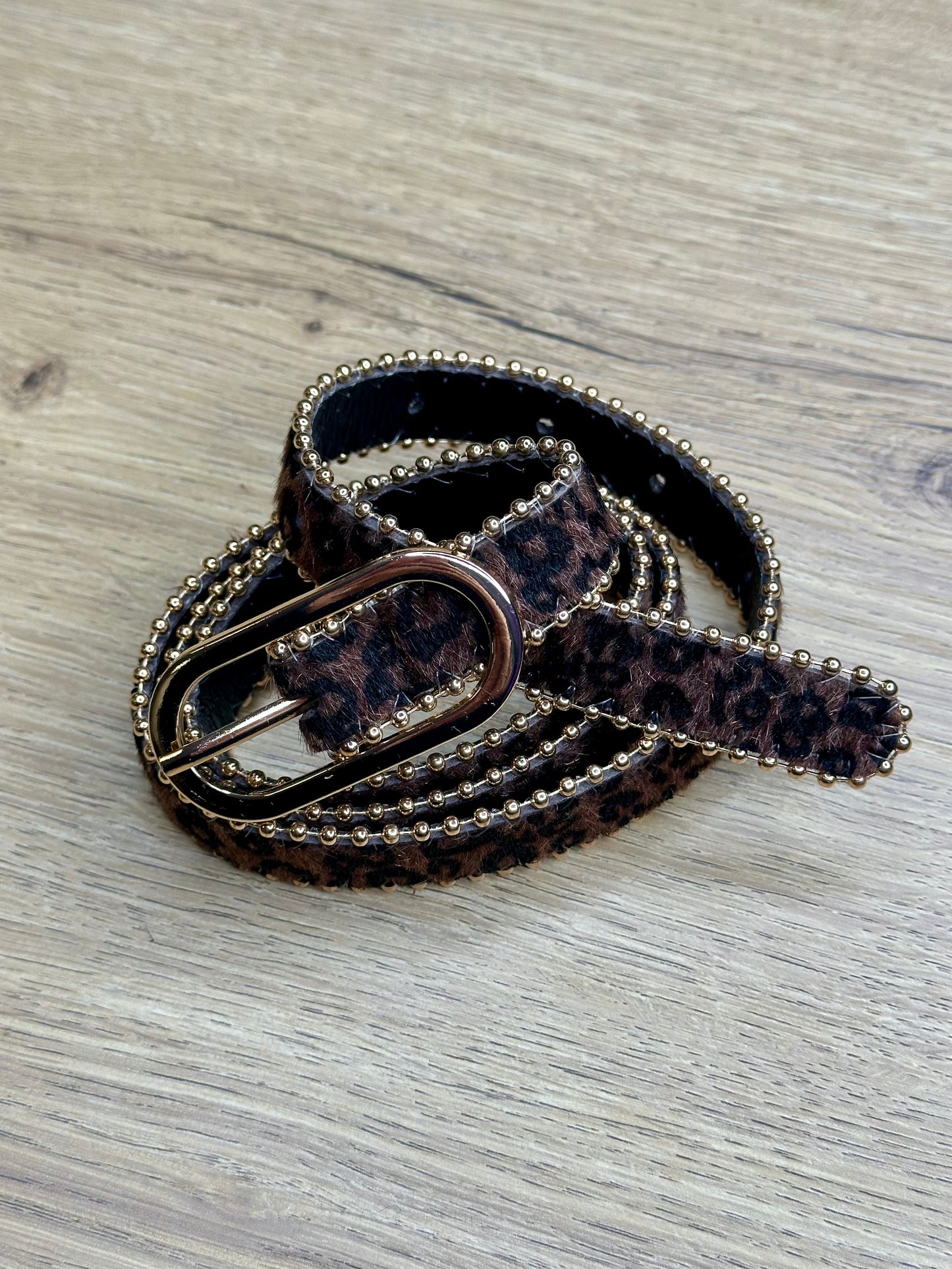 Ceinture - SARAH