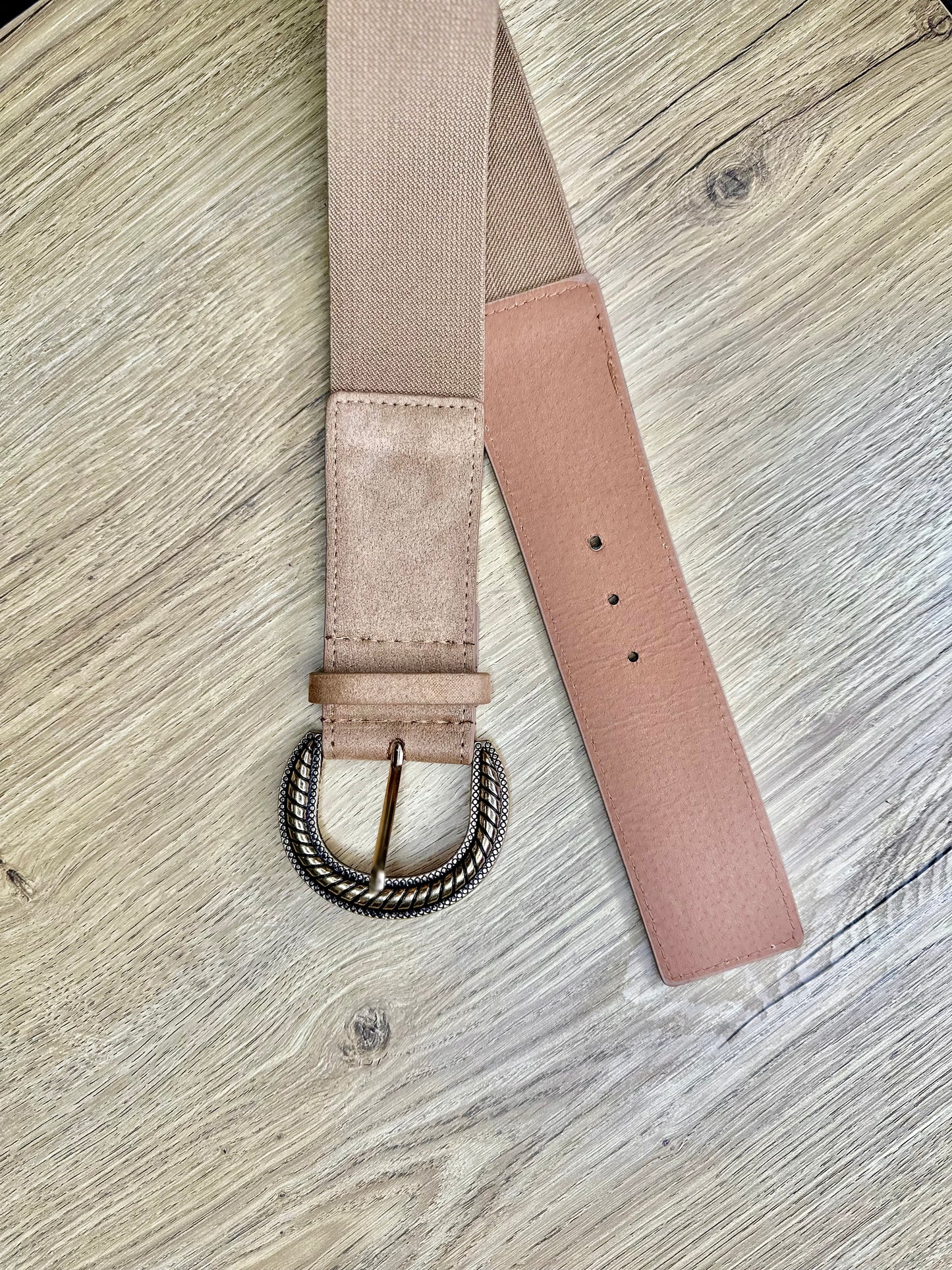 Ceinture - AMBRE