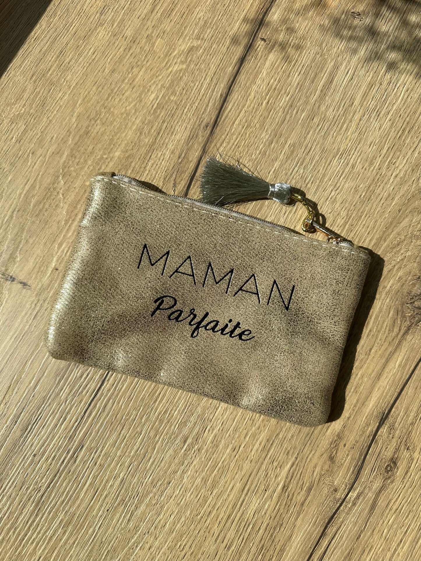 Pochette MAMAN love